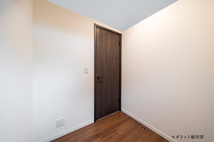 モダリット塚田Ⅲ施工事例写真