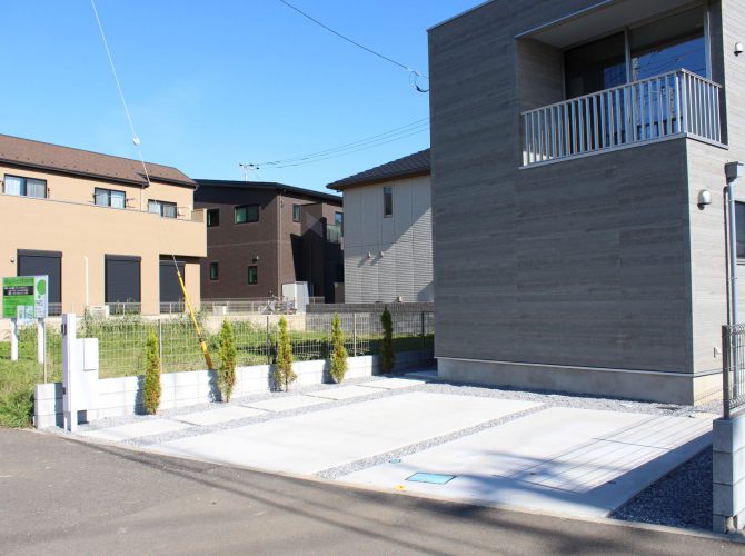 【第１回これからの戸建て住宅の可能性コンテスト】最優秀デザイン賞受賞住宅