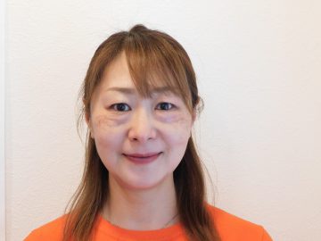 スタッフ紹介 不動産売買事業 京葉エステート株式会社 船橋市の飯山満や塚田 新船橋を中心とした新築分譲情報