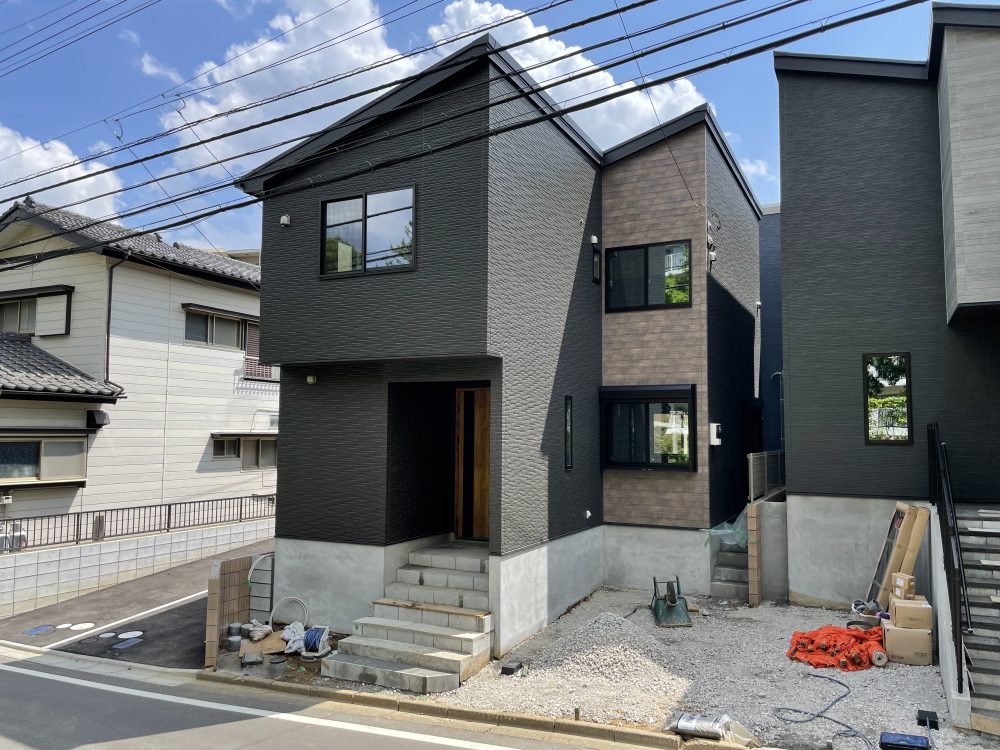 モダリット船橋芝山Ｂ号棟