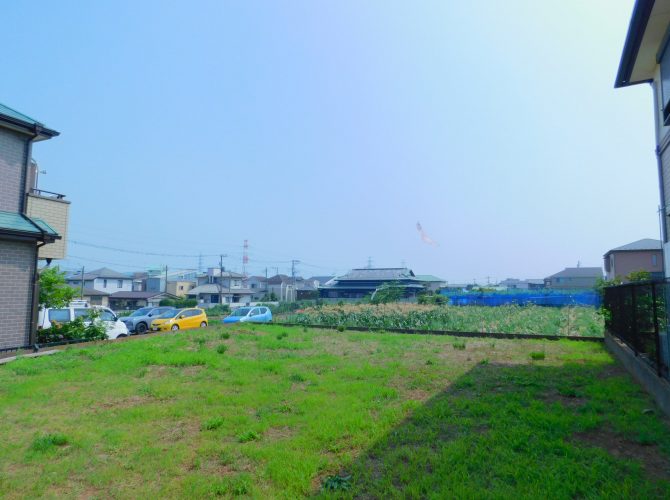 モダリット塚田Ⅳ（建築条件付き土地）