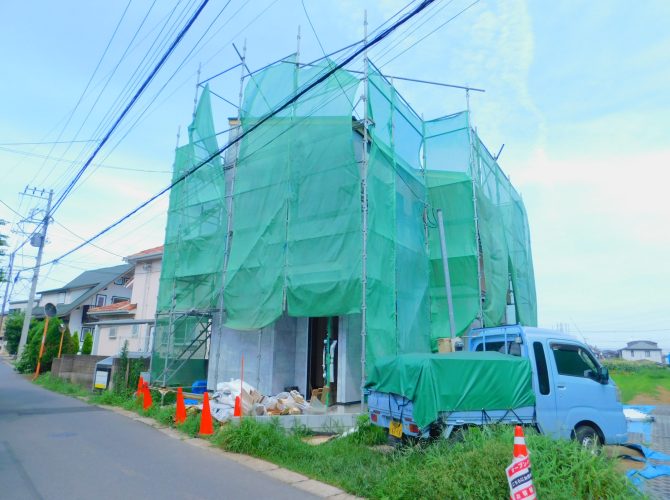 モダリット塚田Ⅲ