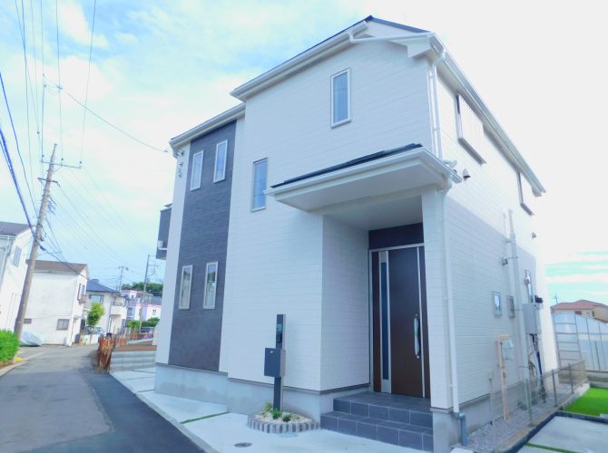 前貝塚町3,790万円