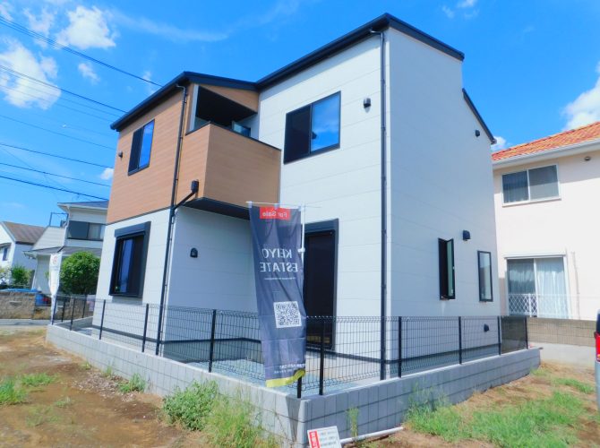 モダリット塚田Ⅲ