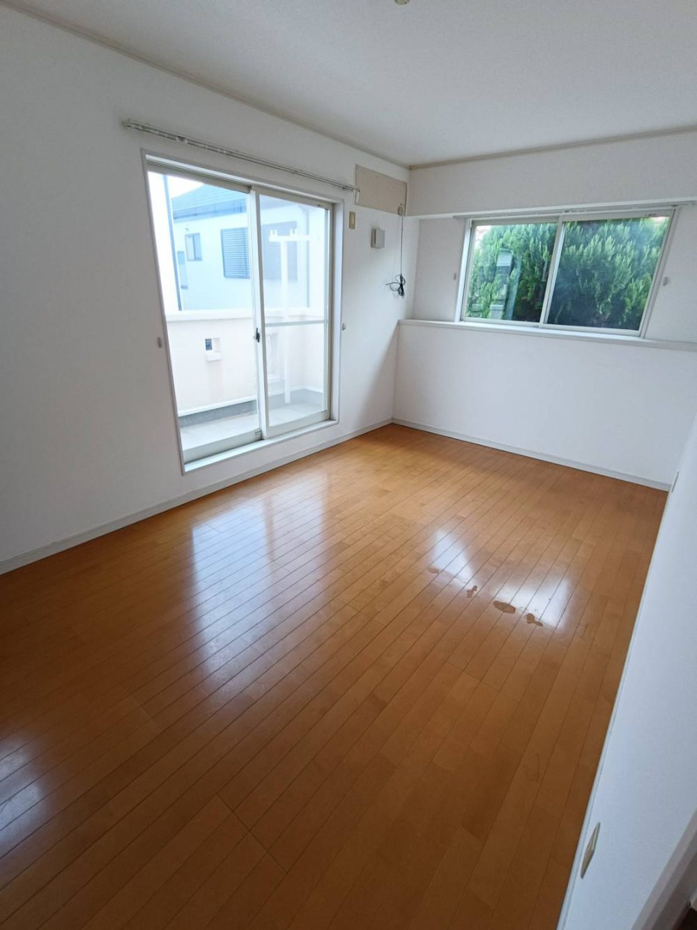 ■施工前■主寝室