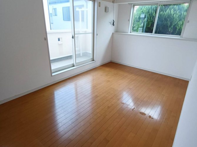 ■施工前■主寝室