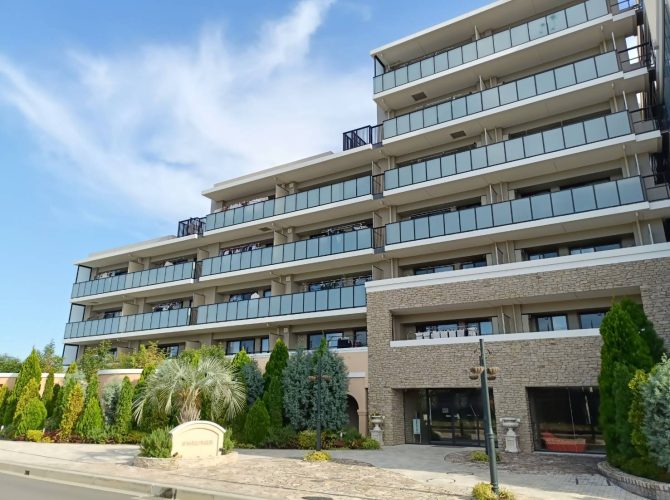 ルピアグランデ船橋行田公園3階