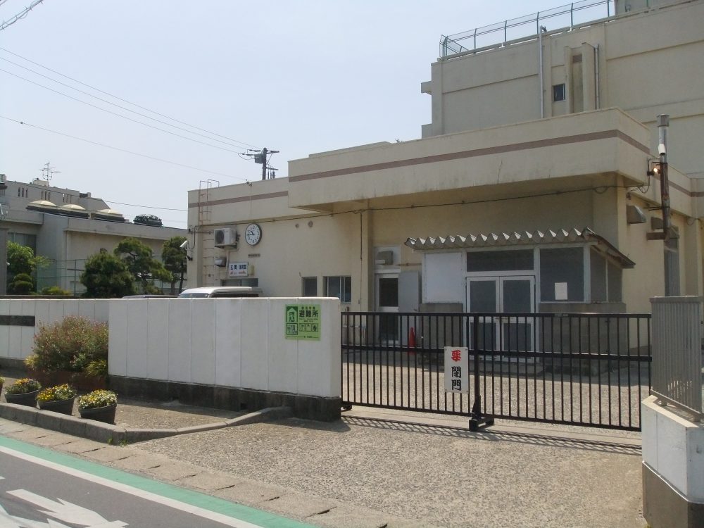 塚田小学校　徒歩13分
