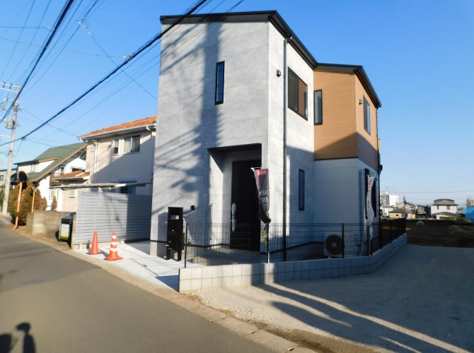 モダリット塚田Ⅲ