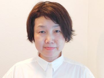 田中 優子